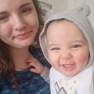 Meet your Posher, Elisha